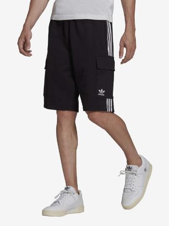 adidas Originals Pantaloni scurți Negru