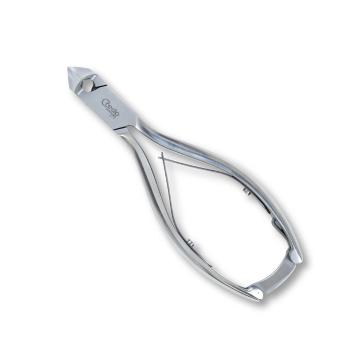 Credo Solingen Clește de unghii cu margine laterală 14 cm Stainless