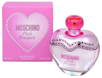 Moschino Pink Bouquet - EDT 30 ml