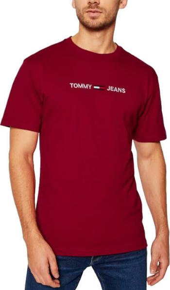 Tommy Hilfiger Tricou bărbătesc Regular Fit DMODM09382-XLK S