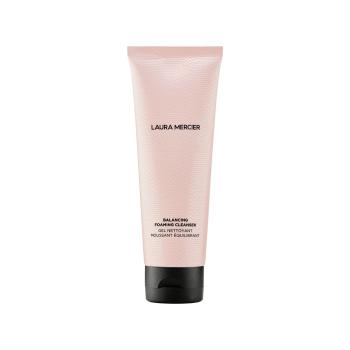 Laura Mercier Spumă de curățare pentru piele (Balancing Foaming Cleanser) 125 ml