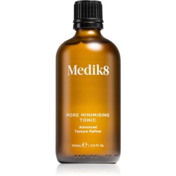 Medik8 Pore Minimising Tonic tonic pentru curățarea tenului 100 ml