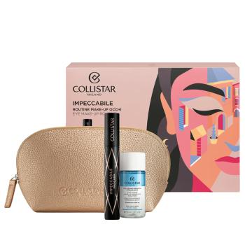 Collistar Set cadou Impecabil Mascara Set