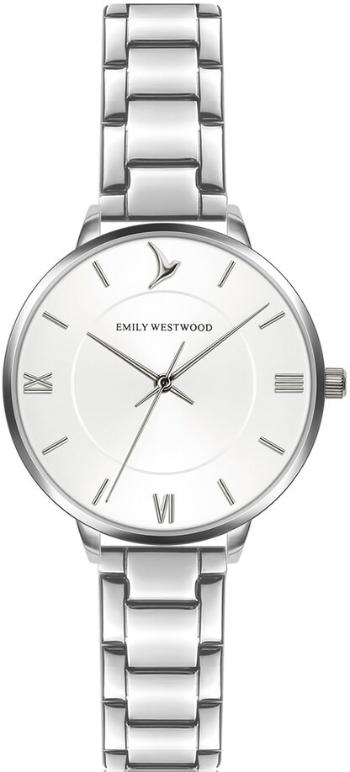 Emily Westwood EEA-4314