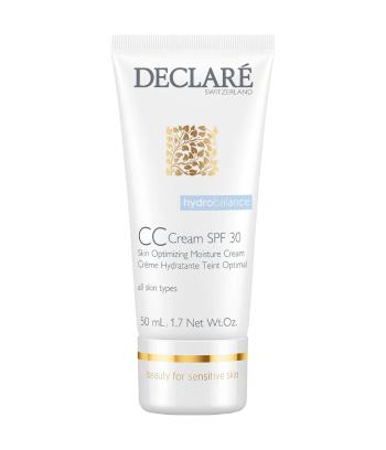 DECLARÉ Cremă CC SPF 30 (CC Cream) 50 ml