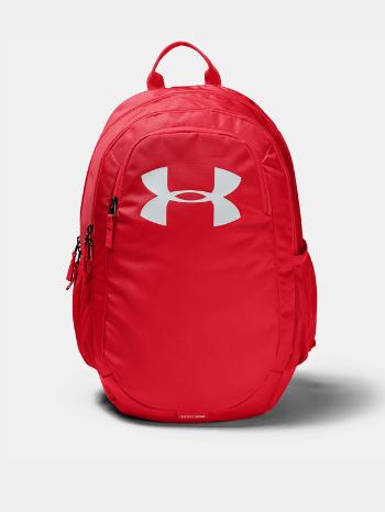 Under Armour Scrimmage 26,5 l Rucsac Roșu