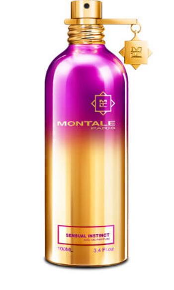 Montale Sensual Instinct - EDP 2,0 ml - mostră cu pulverizator