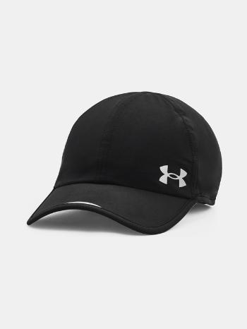 Under Armour Iso-Chill Launch Run Șapcă de baseball Negru