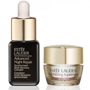 Estée Lauder Set cadou pentru îngrijirea pielii mature Power Pair Set