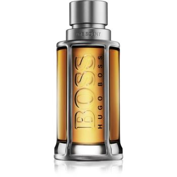 Hugo Boss BOSS The Scent Eau de Toilette pentru bărbați 50 ml