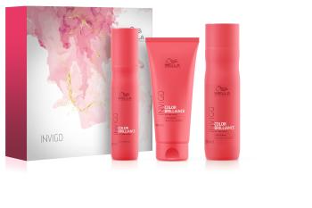 Wella Professionals Set cadou Invigo Color Brilliance