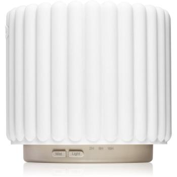 SEASONS Soni SM Ultrasonic Wireless Diffuser White Difuzor de aromă cu ultrasunete 1 buc