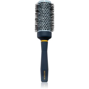 BRITISH M Hot Curling Ceramic Brush perie rotundă pentru păr mărime 43mm