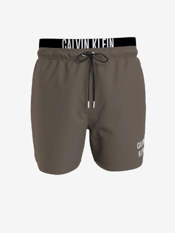 Calvin Klein Underwear	 Costum de baie Verde