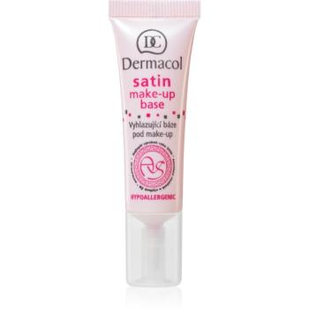 Dermacol Satin baza uniformizanta pentru machiaj 10 ml