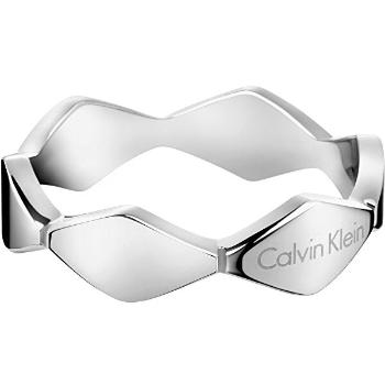 Calvin Klein Inel de oțel Snake KJ5DMR0001 55 mm