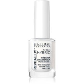 Eveline Cosmetics Nail Therapy After Hybrid balsam pe unghiile distruse 12 ml