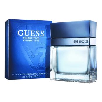 Guess Seductive Homme Blue - EDT 2 ml - eșantion cu pulverizator