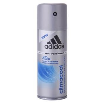 Adidas Climacool spray anti-perspirant pentru bărbați 150 ml