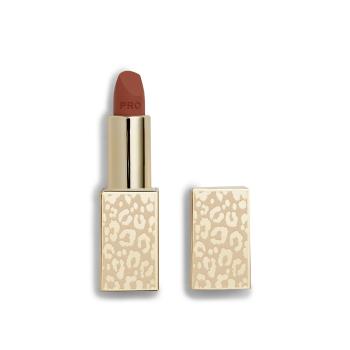 Revolution PRO Ruj New Neutral (Satin Matte Lipstick) 3,6 g Rumba