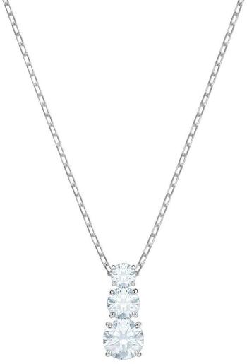 Swarovski Glittering Pendant colier ATRACT 5414970