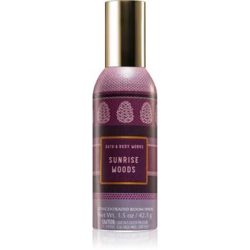 Bath & Body Works Sunrise Woods spray pentru camera 42,5 g