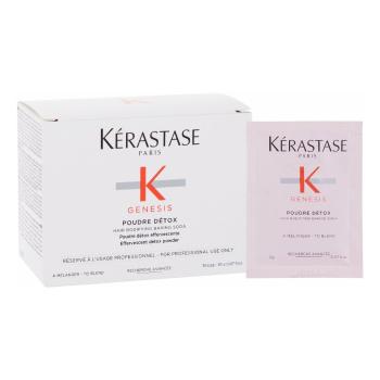 Kérastase Tratament de detoxifiere pentru păr Genesis (Poudre Détox) 30 x 2 g