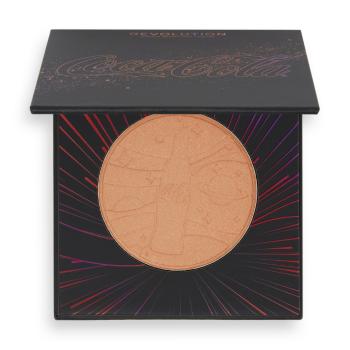 Revolution Iluminator X Coca Cola Starlight (Highlighter) 6,9 g