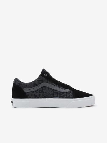 Vans Old Skool Teniși Negru