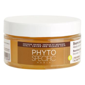 Phyto Specific Styling Care unt de shea pentru păr uscat și deteriorat 100 ml