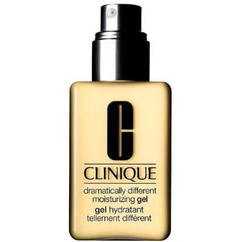 Clinique Gel intensiv pentru piele mixtă și grasă Dramatically Different (Moisturizing Gel) 200 ml