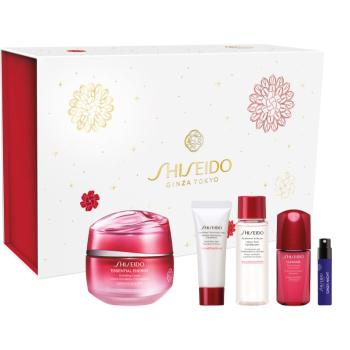 Shiseido Essential Energy set cadou