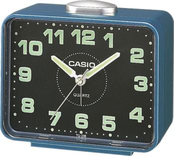 Casio Ceas deșteptător TQ-218-2EF