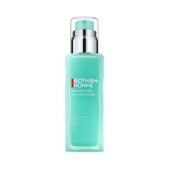 Biotherm Gel hidratant pentru pielea bărbaților Homme Aquapower (Advanced Gel) 75 ml