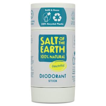 Salt Of The Earth Deodorant natural inodor (Deodorant Stick) 84 g