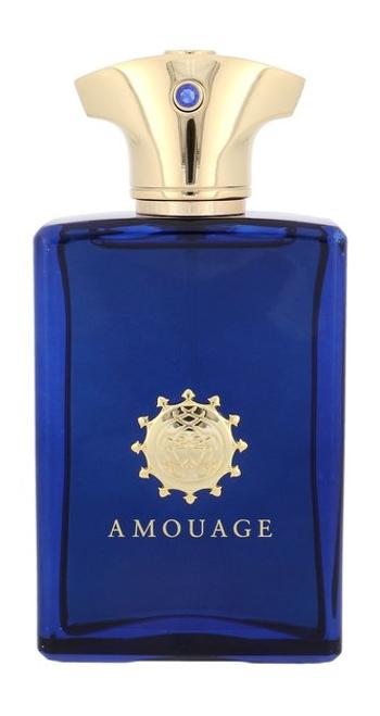 Amouage Interlude - EDP 2 ml - eșantion cu pulverizator