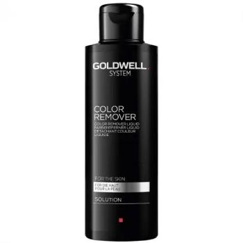 Goldwell Eliminator de culoare după vopsire (Color Remover) 150 ml