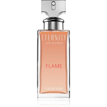 Calvin Klein Eternity Flame Eau de Parfum pentru femei 50 ml