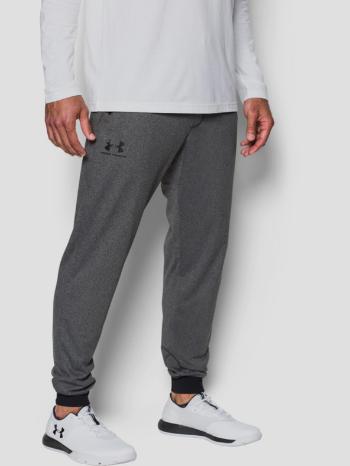 Under Armour Pantaloni de trening Gri