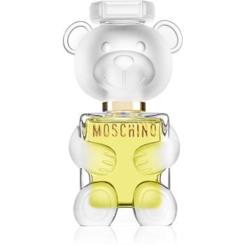 Moschino Toy 2 Eau de Parfum pentru femei 30 ml