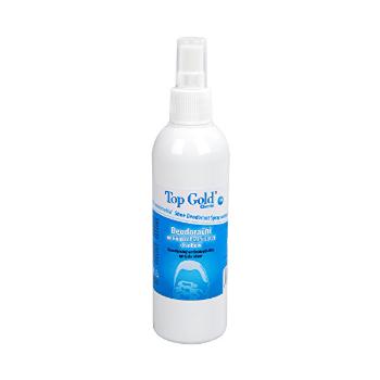 Chemek TopGold - deodorant încălțăminte antimicrobian Spray 150 g