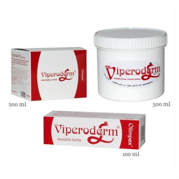 Olimpex Viperoderm 100 ml