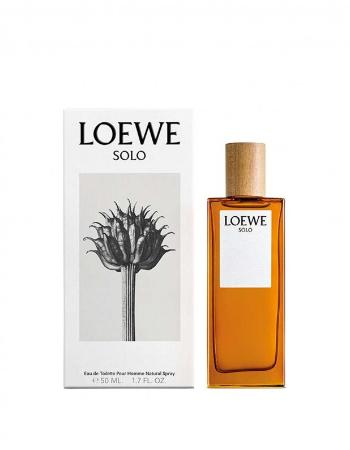 Loewe Solo Loewe - EDT 100 ml