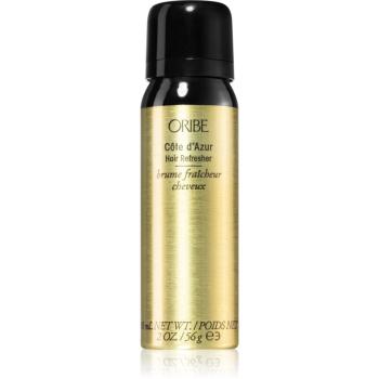 Oribe Côte d´Azur Hair Refresher Spray revigorant pentru păr 80 ml