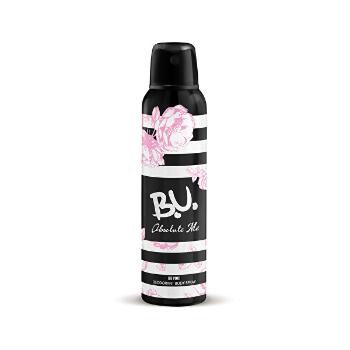 B.U. Absolute Me - deodorant spray 150 ml