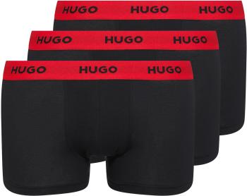 Hugo Boss 3 PACK - boxeri pentru bărbați HUGO 50469766-002 XL