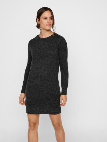 Vero Moda Doffy Rochie Negru