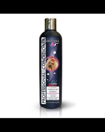 SUPER BENO Balsam profesional pentru cainii din rasa Yorkie 250 ml