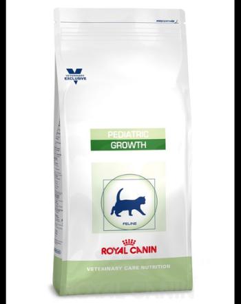 ROYAL CANIN Vet cat pediatric growth 2 kg