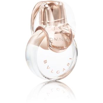 BVLGARI Omnia Crystalline Eau de Toilette pentru femei 50 ml